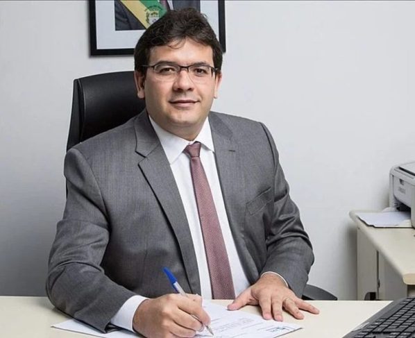 Datafolha: Rafael Fonteles lidera corrida ao governo do Piauí com 56%