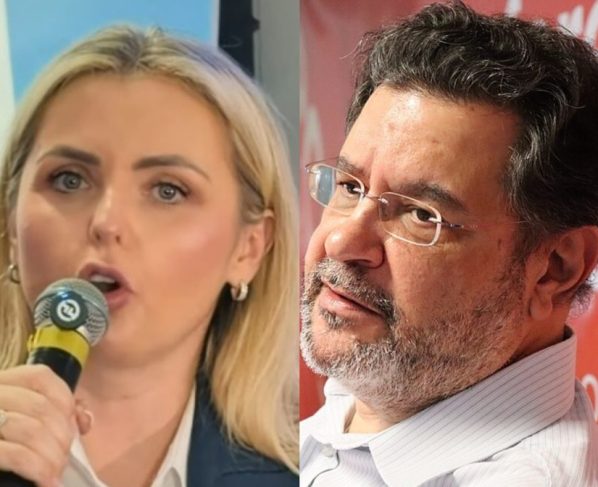 DC e PCO registram candidatos à Presidência. Saiba quem são