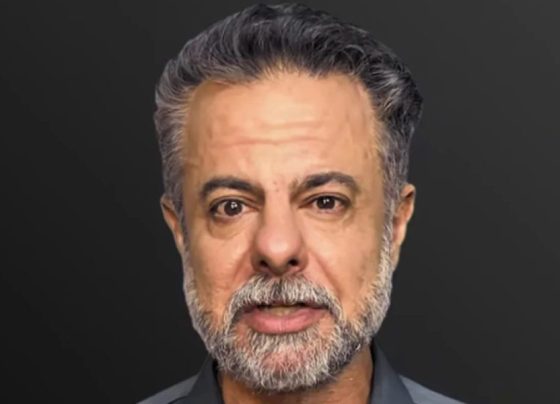 Democrata oficializa candidatura de Wilson Grassi Júnior à Presidência