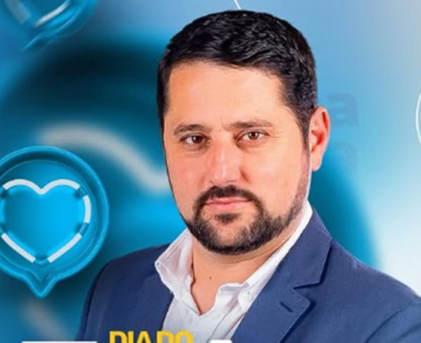 Deputado goiano é investigado por usar empresas fantasmas no Entorno