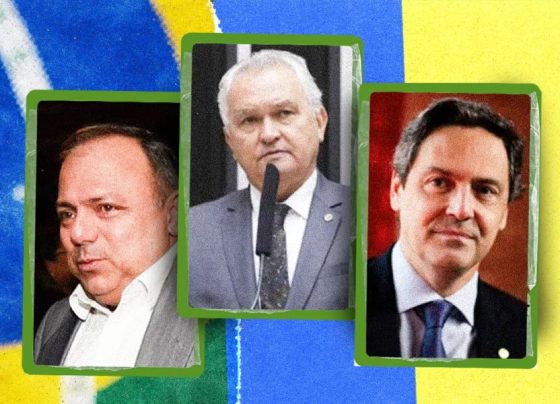Deputados brasileiros tentam realizar missão de negócios na Ucrânia