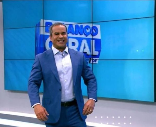 DF: Deputado federal Fred Linhares declara patrimônio 623 vezes maior em quatro anos