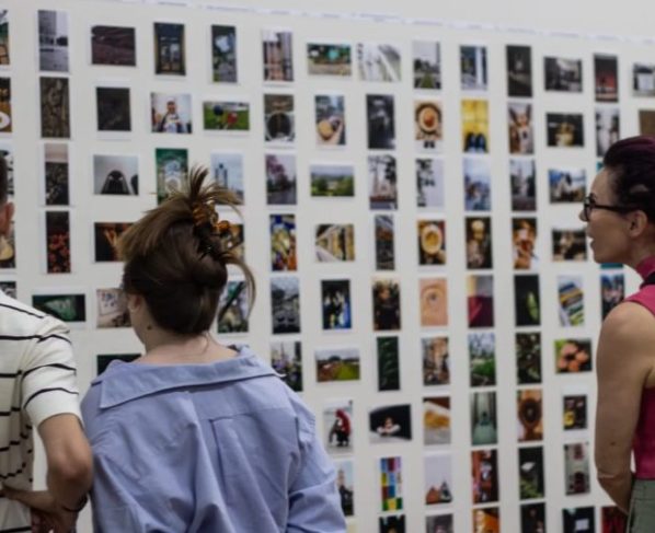 Dia da Fotografia: maratona Fotográfica de Chapecó terá R$ 15,8 mil em prêmios