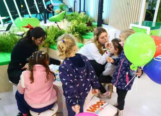 Dia de Cooperar atrai centenas de visitantes à Casa do Cooperativismo na Expointer 2026