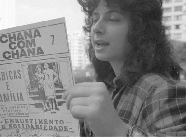 Dia Nacional do Orgulho Lésbico é celebrado nesta quarta-feira