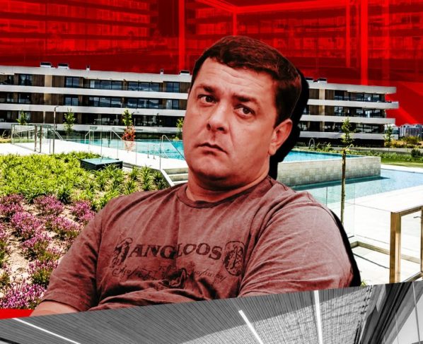 Dois filhos (Lulinha e Flávio Bolsonaro), dois pesos e duas medidas