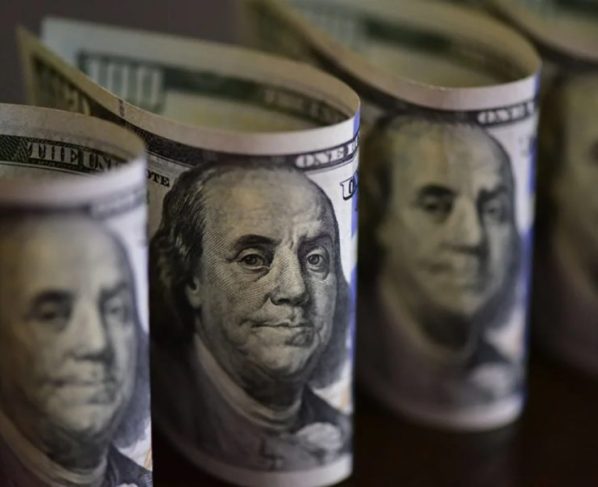 Dólar vai a R$ 5,17 na ressaca do rebaixamento do Brasil pelo JPMorgan