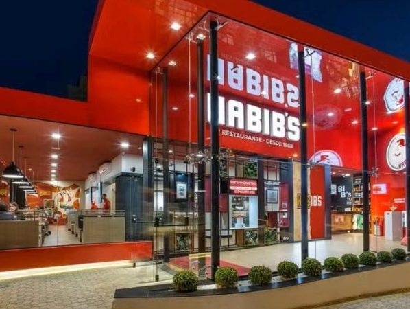 Dona de Habib’s e Ragazzo entra em recuperação judicial