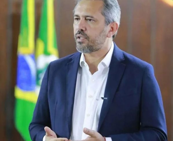 Dos 195 candidatos a governador, há apenas 77 negros e três indígenas