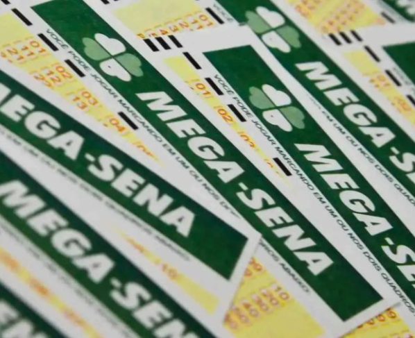 Duas apostas de SC acertam cinco números na Mega-Sena e levam quase R$ 42 mil