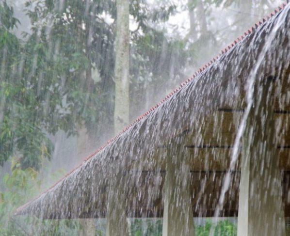 El Niño deve provocar chuva acima da média em SC nos próximos meses
