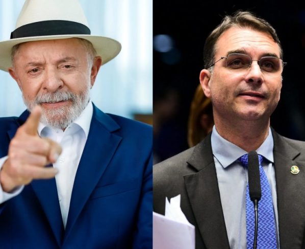 Eleições 2026: Lula e Bolsonaro lançam campanhas à presidência neste domingo (16); acompanhe