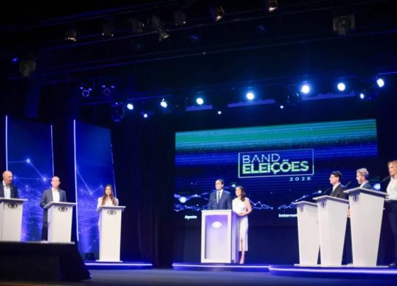 Eleições 2026: Metrópoles repercute o primeiro debate ao GDF