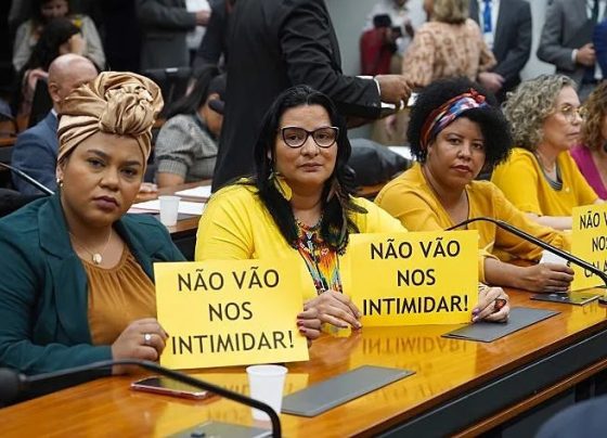 Em decisões históricas, TSE aplica lei de violência política de gênero duas vezes em cinco dias