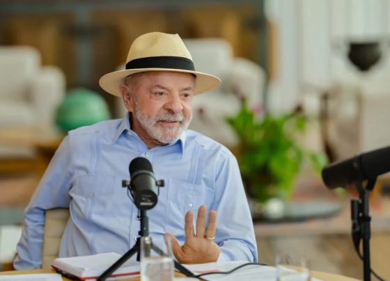 Em plano de governo, Lula promete Ministério da Segurança e reforço da Lei Antifacção