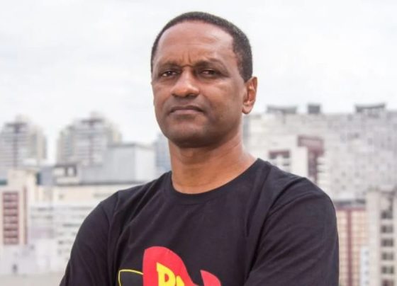 Em plano, presidenciável do PSTU propõe "enfrentar o imperialismo"