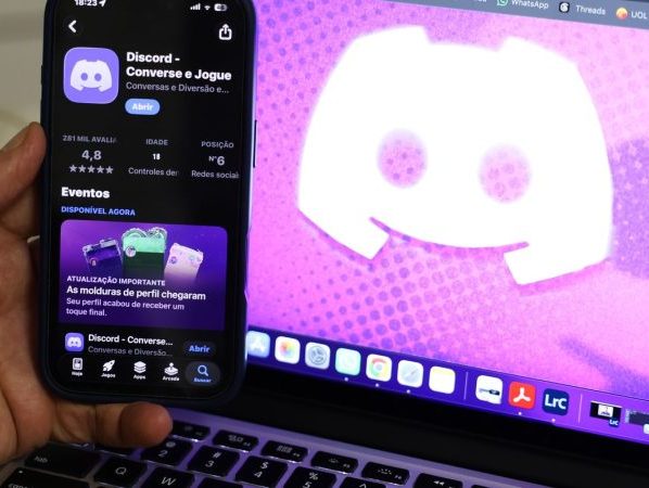 Entidades publicam carta em defesa da suspensão de lives no Discord