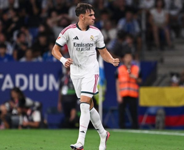 Espí marca no fim e Real Madrid vence Espanyol em estreia na temporada