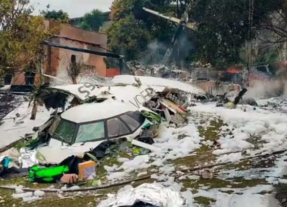 Ex-funcionário alertou Anac que Voepass reaproveitava peças em aviões
