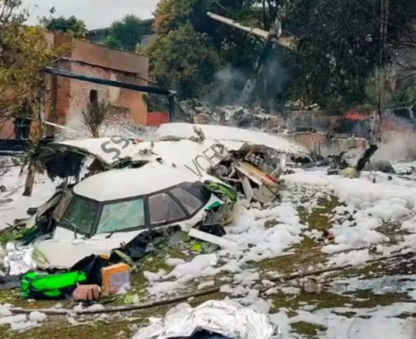 Ex-funcionário alertou Anac que Voepass reaproveitava peças em aviões