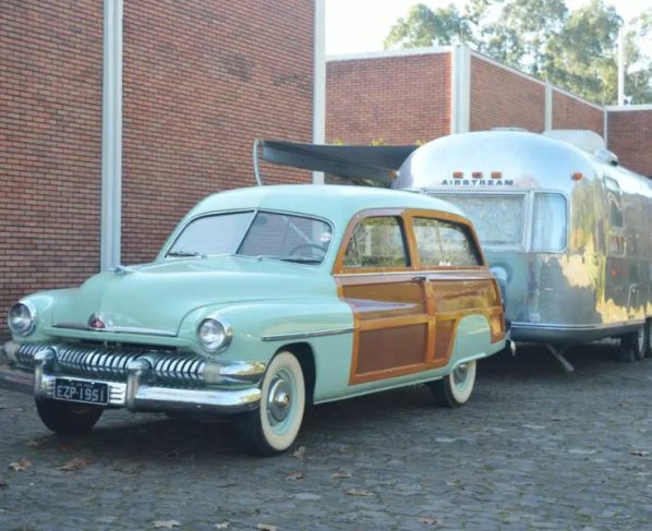 Expoclassic 2026 acelera mercado de raridades e cultura automotiva no RS