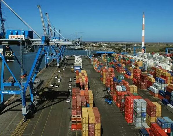Exportações da indústria gaúcha registram crescimento em julho