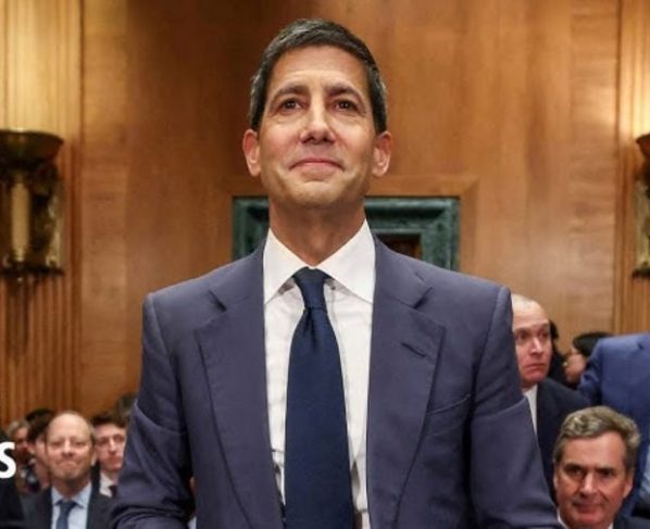 Fed sinaliza rigor maior contra a inflação