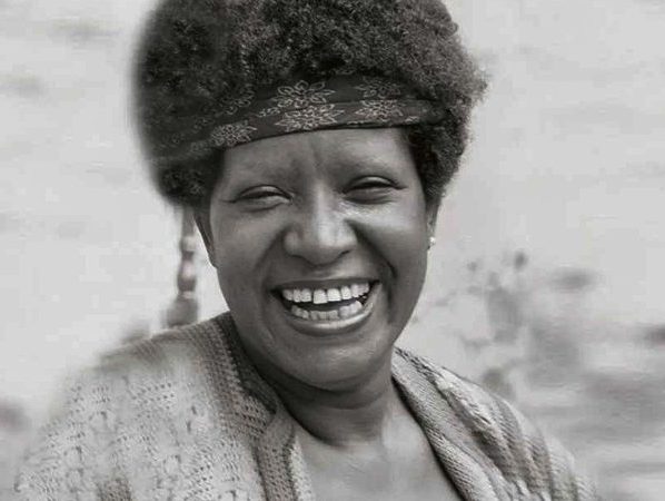 Festa Literária de Niterói celebra intelectual Lélia Gonzalez