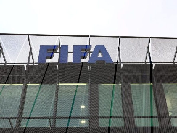 Fifa sorteia confrontos da repescagem internacional da Copa Feminina