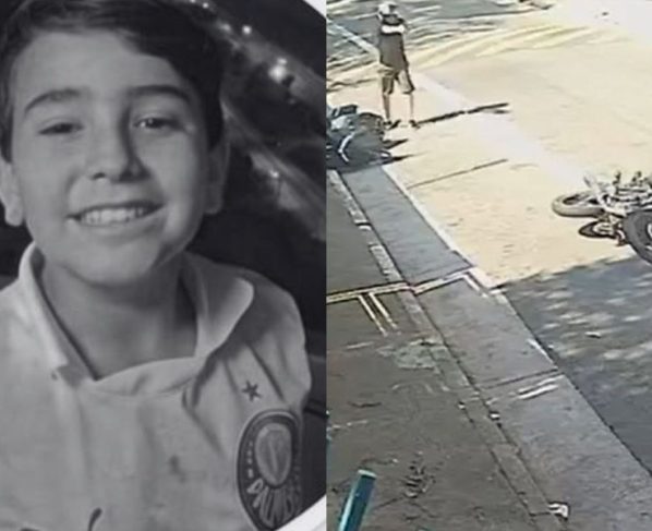 Filho de policial que morreu durante assalto será velado nesta segunda