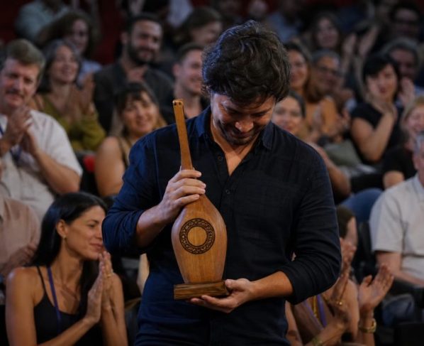 Filme sobre a ditadura paraguaia vence Festival Bonito CineSur