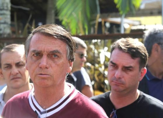 Flávio critica decisão de Moraes que barrou visita a Bolsonaro no Dia dos Pais