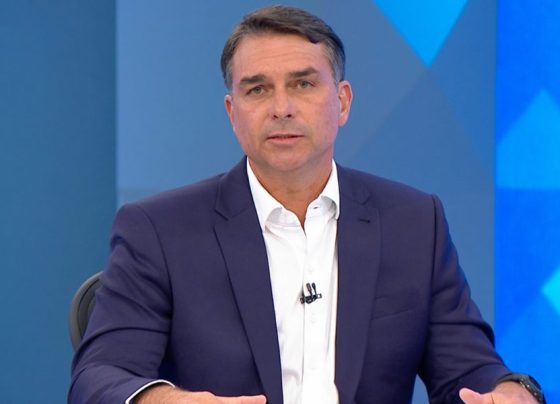 Flávio diz que convidou Cláudio Lottenberg para ser ministro da Saúde