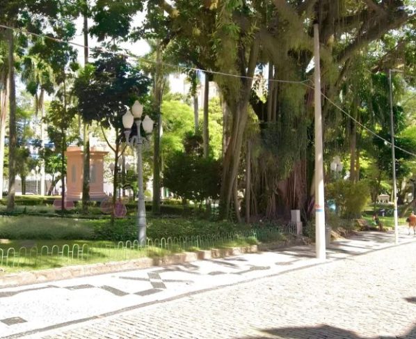 Florianópolis encerra projeto para concessão do estacionamento rotativo
