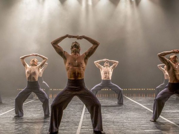 Focus Cia de Dança representa o Brasil em festival na China