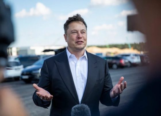 Fortuna de Musk supera PIB de 11 países da América do Sul, exceto do Brasil