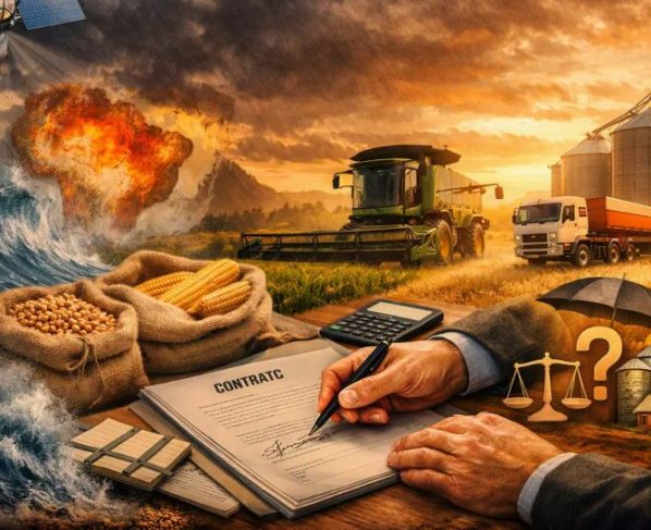 Fórum Gaúcho de Mudanças Climáticas acontece na Expointer