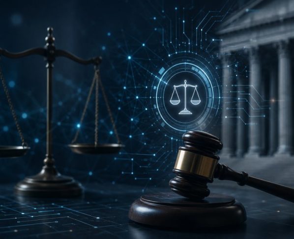 Fórum reúne STJ, TSE, CNJ, OAB e Stanford para discutir uso e regulação da IA