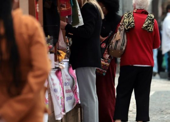 Frio avança sobre centro-sul do país com mínimas abaixo de 10ºC