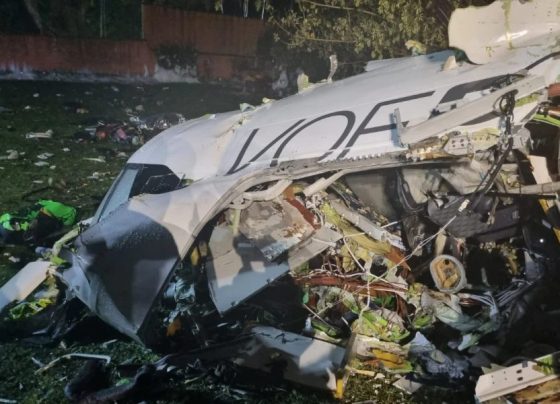 Funcionários da Voepass citam à PF pressão para manter aviões operando