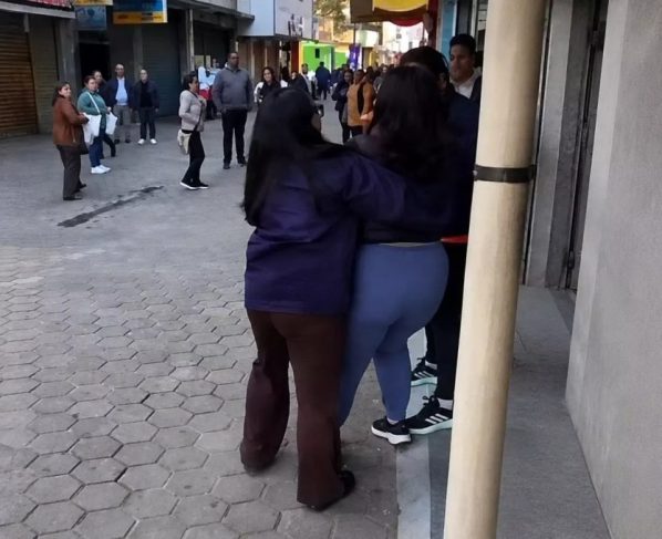 Gangue feminina é denunciada à Justiça por furtos e roubos no comércio de Rio Grande