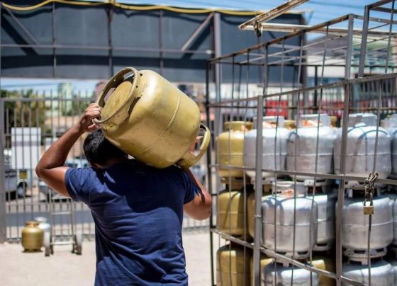 Gás do Povo libera crédito nesta segunda (10/8). Veja como receber