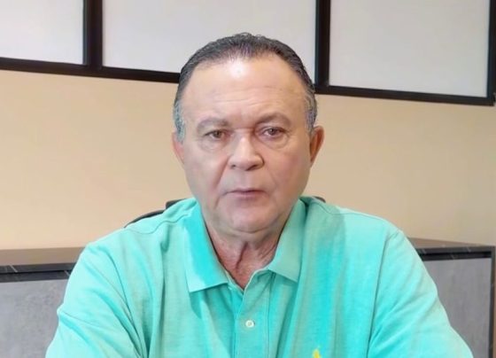 Governador do MA diz estar sendo julgado por um adversário político