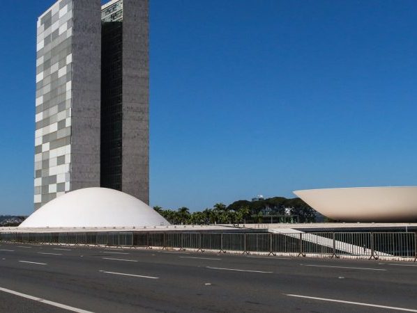 Governo e Congresso acertam pautas para esforço concentrado de votação