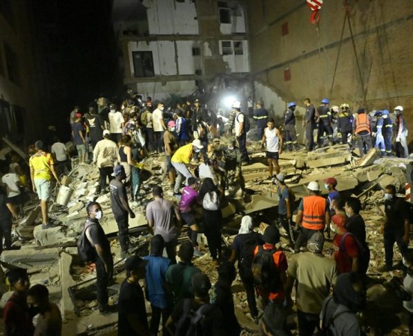 Governo Lula envia 19 toneladas de arroz à Colômbia após terremoto