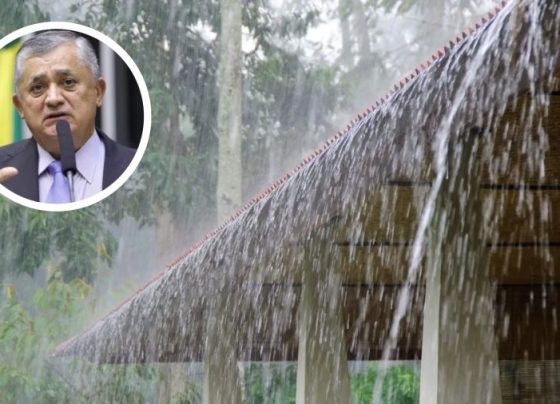 Governo prevê R$ 1,3 bilhão para enfrentar efeitos do El Niño