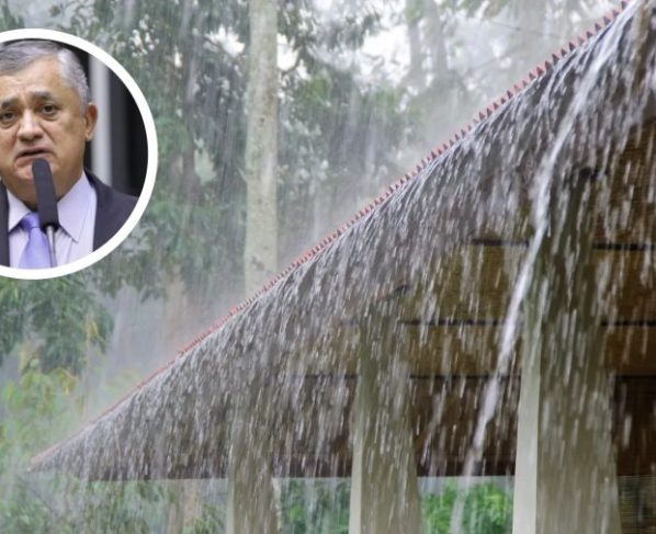 Governo prevê R$ 1,3 bilhão para enfrentar efeitos do El Niño