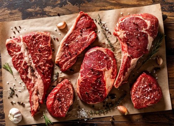 Governo prevê reverter parte do veto da UE à carne brasileira
