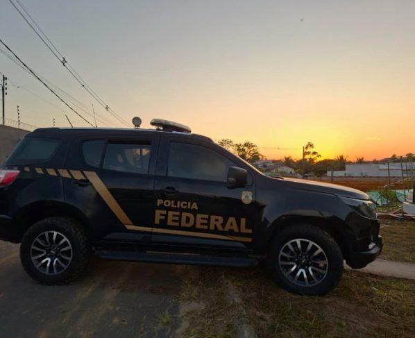 Grupo armado que movimentou R$ 350 milhões é alvo da PF no RJ