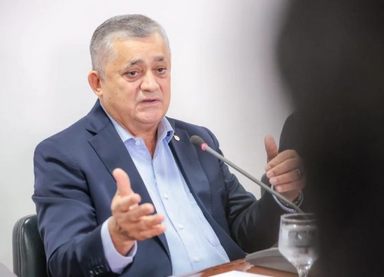 Guimarães: MP que zera "taxa das blusinhas" é prioridade do governo